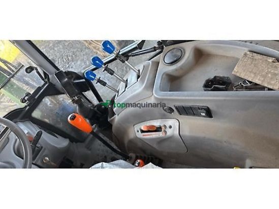 Tractor agrícola - Deutz-Fahr - 5080d