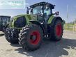 Tractor agrícola - Claas - axion 870 cmatic - stage v ce