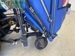 Tractor agrícola - Iseki - tg 6400 - preisreduziert