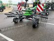 Rastrillo - Deutz-Fahr - swatmaster 7131 vario