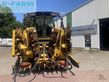 Cosechadora de Cereal - New Holland - fr 9090