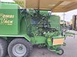 Empacadora gigant - Krone - combipack 1500 mulitcut (cp 1500 mc)