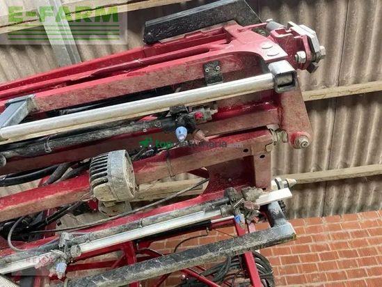 Atomizador - Hardi - navigator 40 i