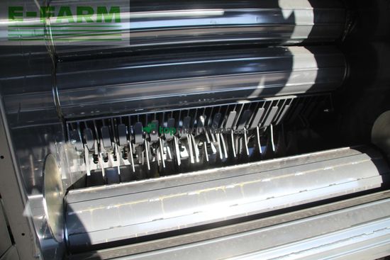 Empacadora gigant - Vicon - fixbale 500