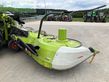 Cabezal - Claas - orbis 750 transportsystem