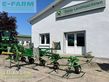 Henificador - Kuhn - gf 630 1mh - john deere