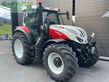 Tractor agrícola - Steyr - 6150 profi cvt (stage v)