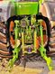 Tractor agrícola - John Deere - 8320 r