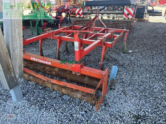 Cultivador - Landsberg - 2,5m