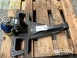 Tractor agrícola -  - zugkugelkupplung k80 kurz