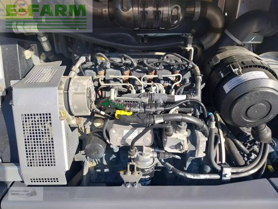 Minicargadora - Terex - tl 80