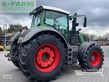 Tractor agrícola - Fendt - 828 vario s4 profi Profi