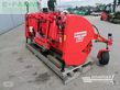 Cabezal - Kemper - neu | pick up c3003 maximum / claas