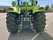 Tractor agrícola - Claas - arion 430 panoramic + fl 100 c