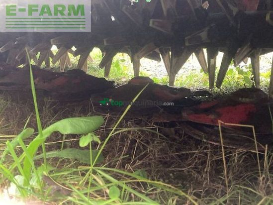 Cortacésped manual - Lely - splendimo 320 fc