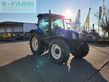 Tractor agrícola - New Holland - t6020 elite
