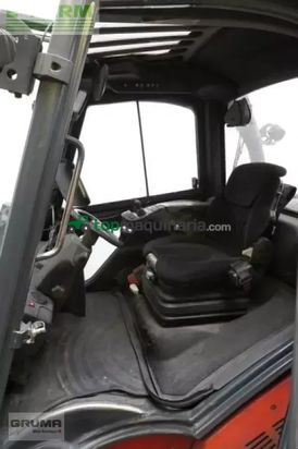 Elevadora - Linde - h 50 d evo 394-02