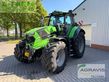 Tractor agrícola - Deutz-Fahr - agrotron 7250 ttv