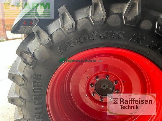 Tractor agrícola - Fendt - 314 variogen4 profi+setting2