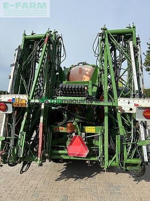 Atomizador - Amazone - ux 3200 special