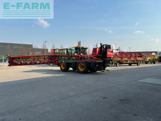 Atomizador - Kverneland - ixter b 18