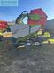 Cosechadora de Cereal - Claas - lexion 7500