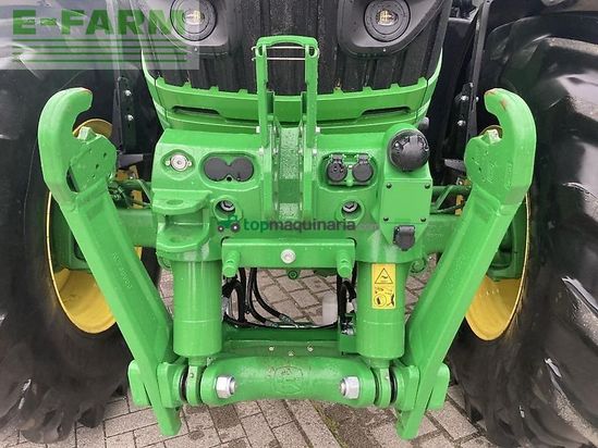 Tractor agrícola - John Deere - 6r250