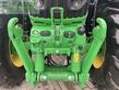 Tractor agrícola - John Deere - 6r250