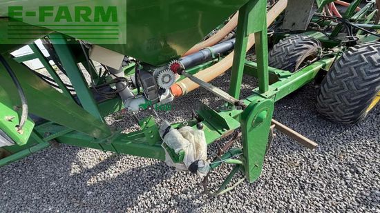 Sembradora directa - John Deere - 740a 740a