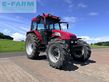 Tractor agrícola - Case IH - cs 75