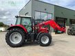 Tractor agrícola - Massey Ferguson - 6718s dyna6 tractor (st26464)