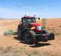 Contrapeso tractor con cajón porta herramientas