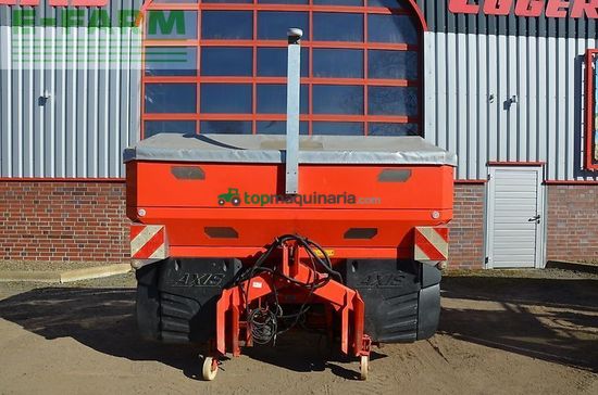 Esparcidor - Rauch - axis h 50.1 emc + w