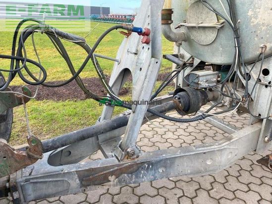 Cisterna - BSA - dlp 618 farmerline