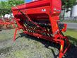 Sembradora - Kuhn - sitera 320d-24e