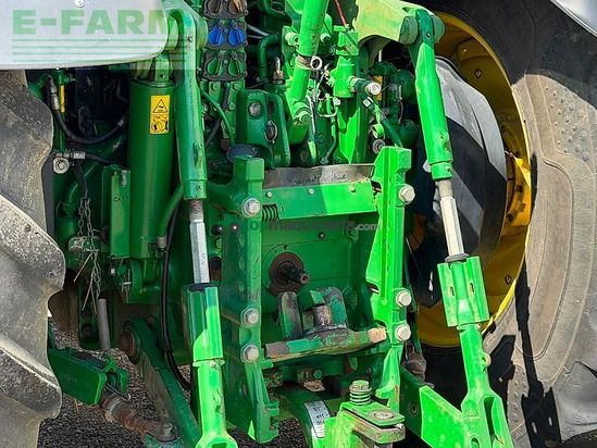 Tractor agrícola - John Deere - 6250r