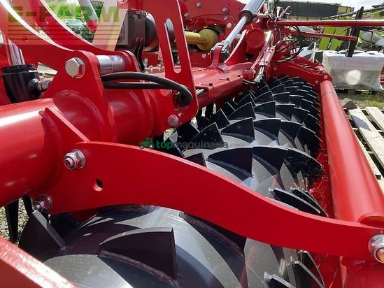 Grada rotativa - Kverneland - rotago 4060 f