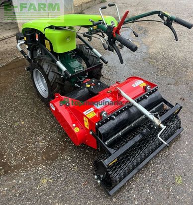 Cortacésped manual - GRILLO - g 131 bc