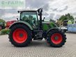Tractor agrícola - Fendt - 724 vario profi plus s4 ProfiPlus