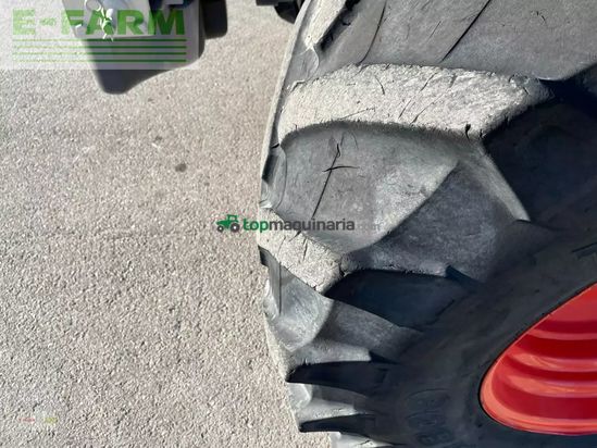 Tractor agrícola - Claas - arion 650 cis+ CIS+