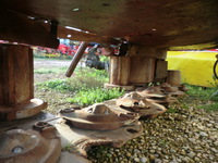 Segadora disco - Krone Krone