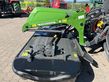 Cortacésped manual - Fendt - slicer 310 fq kc