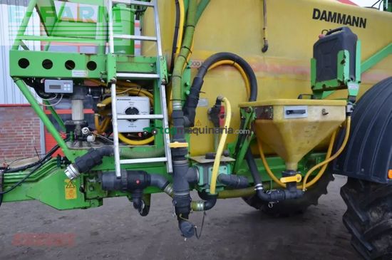 Atomizador - Dammann - anp 5036