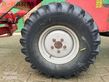 Minicargadora - Weidemann - 1115