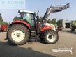 Tractor agrícola - Steyr - 6180 cvt