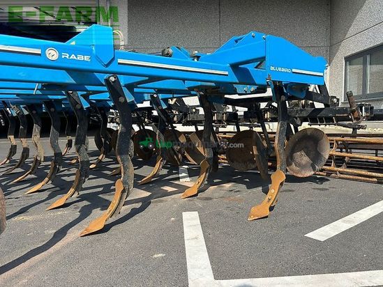 Cultivador - Lemken - smaragd 9/400 k