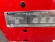 Tractor agrícola - Massey Ferguson - mf 4709