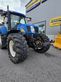 Tractor agrícola -  - t6080 range & power command