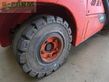Elevadora - Linde - h 25 d evo 392-02