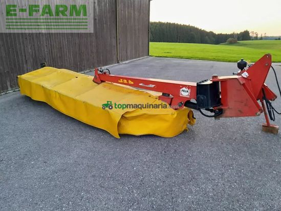 Cortacésped manual - Fella - sm 4080 tl